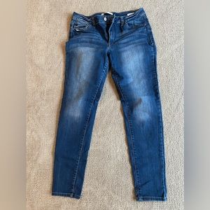 Kancan jeans